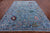 Turkish Oushak Handmade Rug - Manhattan Rugs