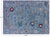 Turkish Oushak Handmade Rug - Manhattan Rugs