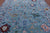 Turkish Oushak Handmade Rug - Manhattan Rugs