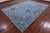 Turkish Oushak Handmade Rug - Manhattan Rugs