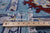 Turkish Oushak Handmade Rug - Manhattan Rugs