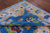 Handmade Turkish Oushak Wool Rug - Manhattan Rugs