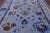 Hand-Knotted Turkish Oushak Wool Rug - Manhattan Rugs