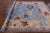Handmade Turkish Oushak Wool Rug - Manhattan Rugs