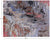 Wool & Silk Hand-Knotted Abstract Rug - Manhattan Rugs