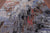 Wool & Silk Hand-Knotted Abstract Rug - Manhattan Rugs