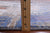 Wool & Silk Hand-Knotted Abstract Rug - Manhattan Rugs