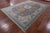 Handmade Khotan Wool Rug - Manhattan Rugs