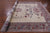 William Morris Handmade Wool Rug - Manhattan Rugs