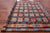 Kilim Flat Weave Wool On Wool Reversible Rug - Manhattan Rugs