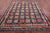 Kilim Flat Weave Wool On Wool Reversible Rug - Manhattan Rugs