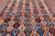 Kilim Flat Weave Wool On Wool Reversible Rug - Manhattan Rugs