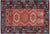 Kilim Flat Weave Reversible Wool On Wool Rug - Manhattan Rugs