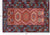 Kilim Flat Weave Reversible Wool On Wool Rug - Manhattan Rugs