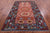 Kilim Flat Weave Reversible Wool On Wool Rug - Manhattan Rugs