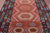 Kilim Flat Weave Reversible Wool On Wool Rug - Manhattan Rugs