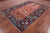 Kilim Flat Weave Reversible Wool On Wool Rug - Manhattan Rugs