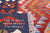 Kilim Flat Weave Reversible Wool On Wool Rug - Manhattan Rugs