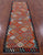 Runner Wool On Wool Reversible Kilim Flat Weave Rug - Manhattan Rugs