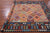 Wool On Wool Flat Weave Kilim Reversible Rug - Manhattan Rugs