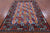 Reversible Wool On Wool Flat Weave Kilim Rug - Manhattan Rugs