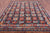Wool On Wool Reversible Flat Weave Kilim Rug - Manhattan Rugs