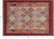Reversible Flat Weave Kilim Wool On Wool Rug - Manhattan Rugs