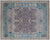 Handmade William Morris Wool Rug - Manhattan Rugs