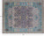 Handmade William Morris Wool Rug - Manhattan Rugs