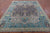 Handmade William Morris Wool Rug - Manhattan Rugs