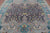 Handmade William Morris Wool Rug - Manhattan Rugs