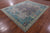 Handmade William Morris Wool Rug - Manhattan Rugs