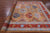 Super Kazak Handmade Wool Rug - Manhattan Rugs