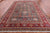 Super Kazak Hand-Knotted Wool Rug - Manhattan Rugs