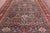 Super Kazak Hand-Knotted Wool Rug - Manhattan Rugs