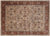 Persian Tabriz Handmade Wool Rug - Manhattan Rugs