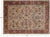Persian Tabriz Handmade Wool Rug - Manhattan Rugs