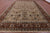 Persian Tabriz Handmade Wool Rug - Manhattan Rugs