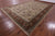 Persian Tabriz Handmade Wool Rug - Manhattan Rugs