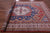 Super Kazak Hand Knotted Wool Rug - Manhattan Rugs