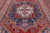 Super Kazak Hand Knotted Wool Rug - Manhattan Rugs