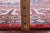 Super Kazak Hand Knotted Wool Rug - Manhattan Rugs