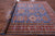 Super Kazak Hand Knotted Wool Rug - Manhattan Rugs