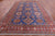 Super Kazak Hand Knotted Wool Rug - Manhattan Rugs