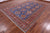 Super Kazak Hand Knotted Wool Rug - Manhattan Rugs