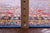 Super Kazak Hand Knotted Wool Rug - Manhattan Rugs