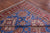 Super Kazak Hand Knotted Wool Rug - Manhattan Rugs