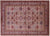 Super Kazak Hand Knotted Wool Rug - Manhattan Rugs