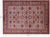 Super Kazak Hand Knotted Wool Rug - Manhattan Rugs