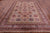 Super Kazak Hand Knotted Wool Rug - Manhattan Rugs